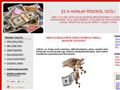 http://sikerszeria.hupont.hu ismertető oldala